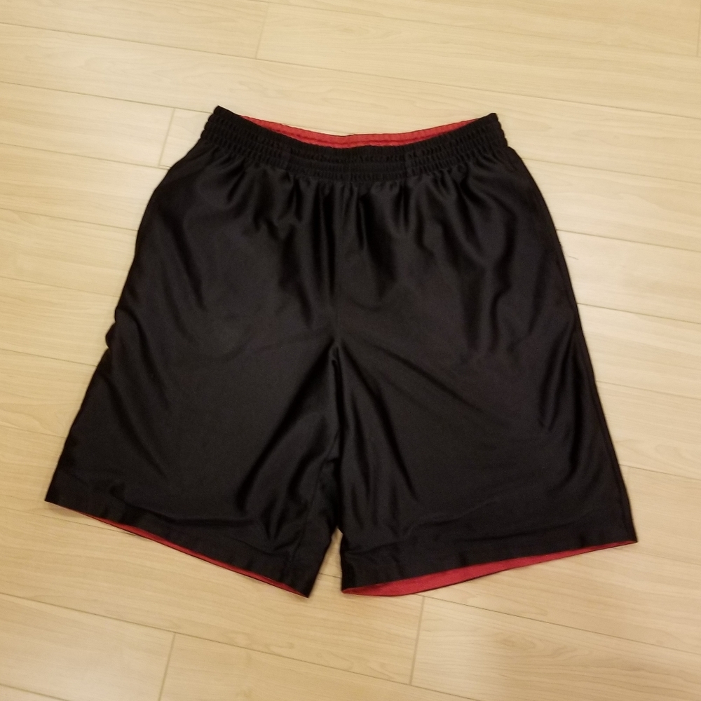 Footlocker Reversible Gym Shorts